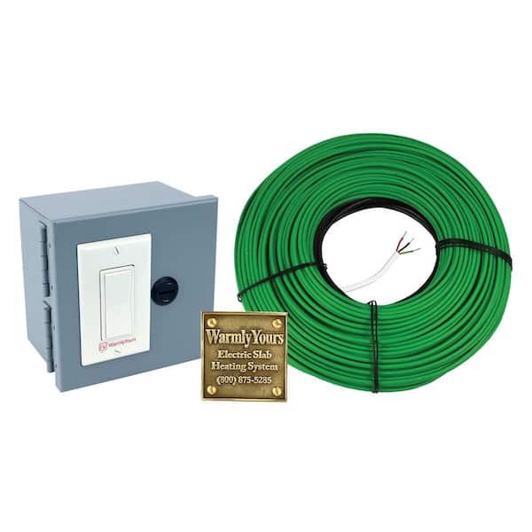 INDIANA CABLE 12 VERDE THHW METRO
