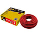 INDIANA CABLE 8 ROJO THHW ROLLO 100 MTS