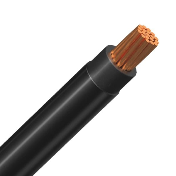 VIAKON CABLE 14 AZUL THHW CAJA 100 MTS