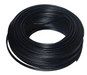 VIAKON CABLE NYLON 14 AWG NEGRO METRO