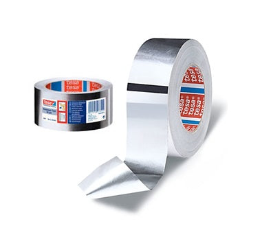 TRUPER CINTA PARA DUCTO 48mmX30MTS 0.19MM ESPESOR