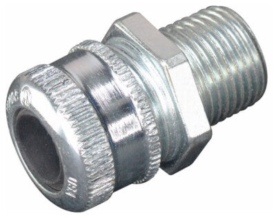 CROUSE HINDS CONECTOR GLANDULA MACHO 10 750-87