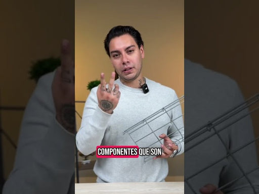 CHAROFIL BNADEJA 105-250MM