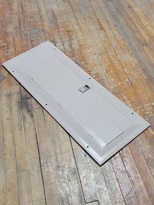 CUTLER CH INDOOR SURFACE COVER W/DOOR