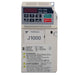 YASKAWA VARIADOR J1000 1/8 H.P. 220VAC APLIC. SENC