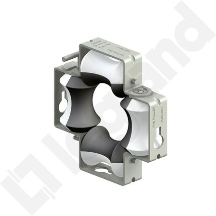 CABLOFIL FAS ROLLER - MALETA CON 6 RODILLOS - Pieza = maleta