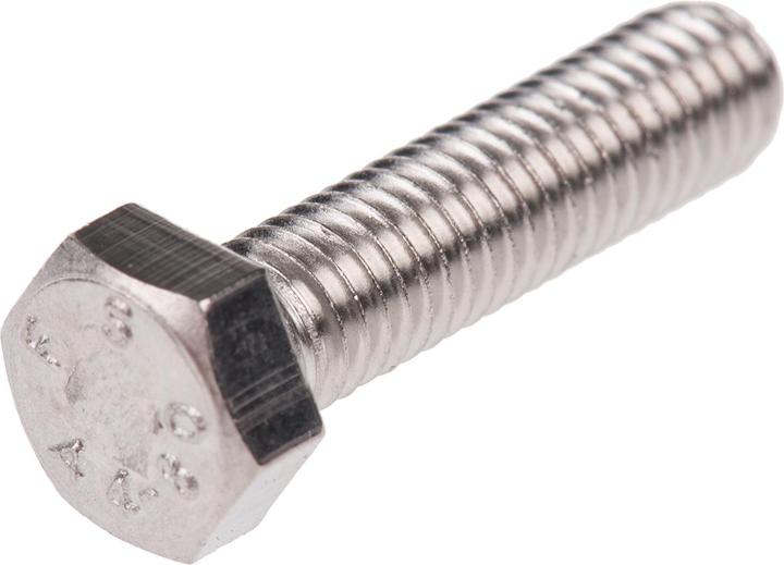 CABLOFIL BTRCC 6X20 ZnMg TORNILLERIA 100PZ ZnAL