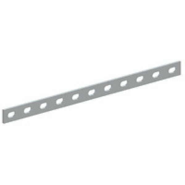 CABLOFIL ED275-EZ SOLERA PERFORADA 27.5CM (PAQ 50 PZAS)