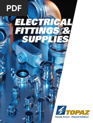 PROEESA CONECTOR ELECTRICO 1P CAL 6-250 MCM