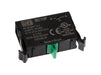 GENERAL ELECTRIC BLOCK DE CONTACTO B/DOBLE 1NA-1N