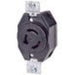 ARROW RECEPTACULO MVUELTA 2P+T 15A 277VAC L7-15