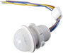 KPS LAMPARA LED C/SENSOR DE MOVIMIENTO 85-265V