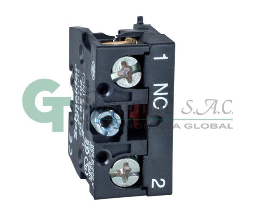 MOELLER BLOCK DE CONTACTOS AUXILIARES 1NA 1NC 276421
