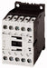 MOELLER CONTACTOR CONEXION A TORNILLO 3P 1NC 12AMP 276880