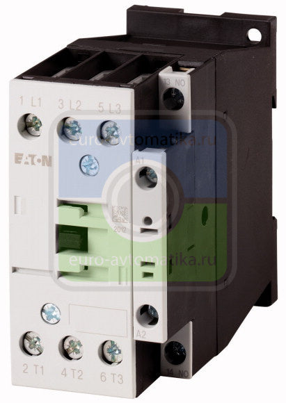 MOELLER CONTACTOR 65 AMP 24RDC 277908