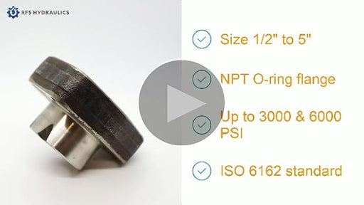 VALVULA DE BOLA DE ACERO  11/2" NPT-ISO