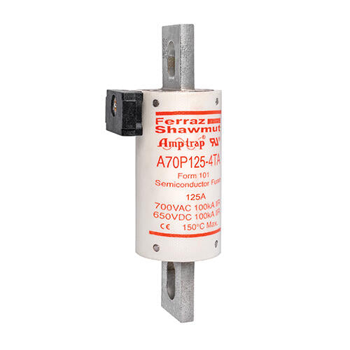 FERRAZ FUSIBLE 125A
