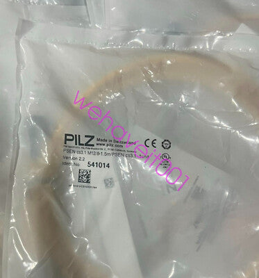 PILZ PSEN cs3.1 M12/8-1.5m/PSEN cs3.1