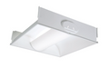 COOPER LIGHTING METALUX LUMINARIA LED 2X4 24CZ-LD5-50-UNV-L840-CD