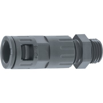 LAPP CONECTOR RECTO M32X1.5/3 BK 55501075