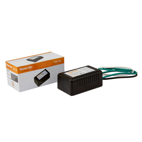 TECNOLITE DRIVER ELECTRONICO 24V 100W 127V-277V