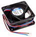EBMPASPST 624HH VENTILADOR EN 24V SER