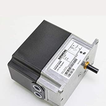 SIEMENS SQM45.291B9