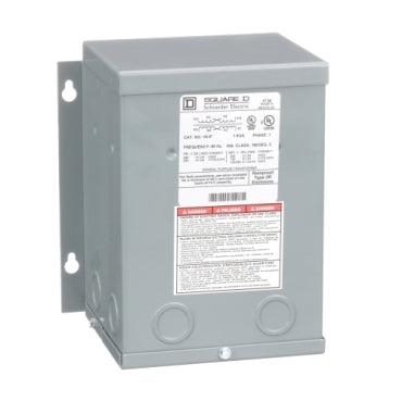 TRANSFORMADOR DE CONTROL 1F 1KV C-127-128-129V/C-225-230-235V
