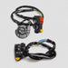 RTM OHMITE RH5K REOSTATO 5K 25W