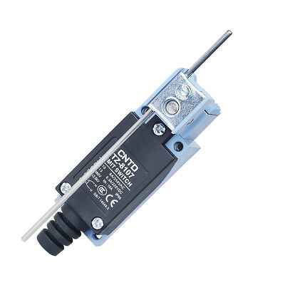 MICRO SER CNTD TZ-8107