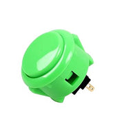 BOTON PULSADOR 30MM VERDE DE MICRO