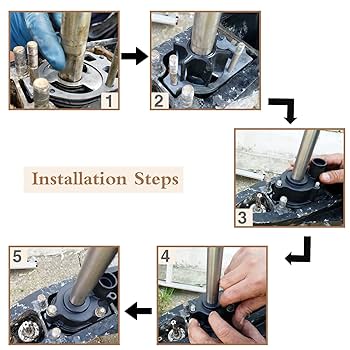 IMPULSOR DE 11/2 PARA BOMBA