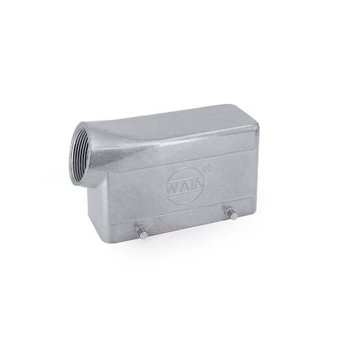 WAIN TAPA PARA CONECTOR 16P M25 H16BSE4BM25