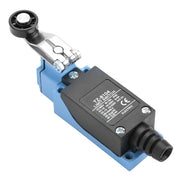 CNTD TZ-8104 MICRO INT DE LIMITE C/BRAZO Y RODILLO