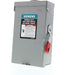 SIEMENS INTERRUPTOR DOBLE TIRO 3P 60A 600V