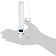 PHILIPS REPUESTO DULUX DOBLE 4100K GX23-2 13W 2 PIN PH164038