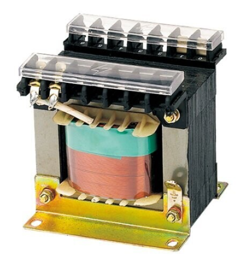 TRANSFORMADOR DE CONTROL 3F 300VA 440-220V-127V