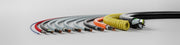 ARSA CABLE MULTICONDUCTOR BLINDADO PLTC 2X16 AWG MM22