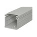 WEIDMULLER CANALETA RANURADA GRIS 80X40 2MTS C/TAP