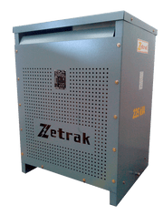 TRANSFORMADOR DE CONTROL 3F 10KV 440-220-127 C/GAB