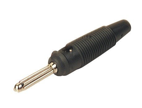 BULA20KN HIRCHMANN CONECTOR MACHO NEGRO