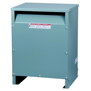 TRANSF 1F 500VA PRIM.240-480V SEC.120-240V C/ENCAPSULADO Y GABINE