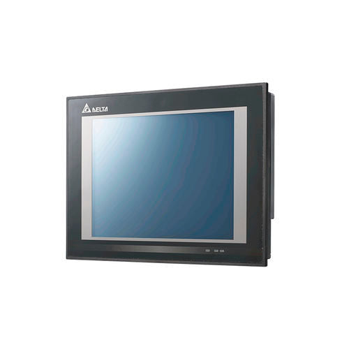 DELTA ELECTRONICS 7 IN. HIGH RESOLUTION TOUCH SCREEN HMI