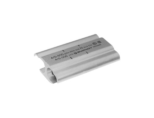 BURNDY CONECTOR AISLADO ALUMINIO 5-6T-4S