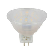 TECNOLITE FOCO MR16 LED 3W 12V 6500K 200LM