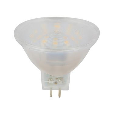 TECNOLITE FOCO MR16 LED 3W 12V 6500K 200LM