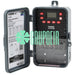 TORK E101PB DIGITAL TIMER SPST 24HRS 30A 127VAC