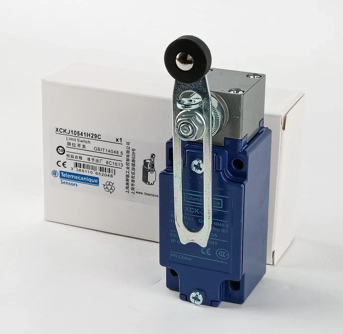 CUTLER CUERPO PARA MICRO BR1 (2NA+2NC)