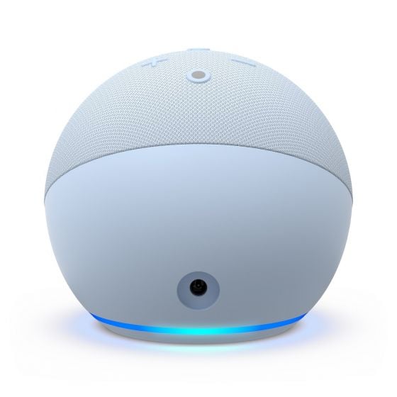 STEREN PANTALLA INTELIGENTE CON ALEXA