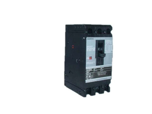 SIEMENS INTERRUPTOR TERMOMAGNETICO ED2 240V 3X100A